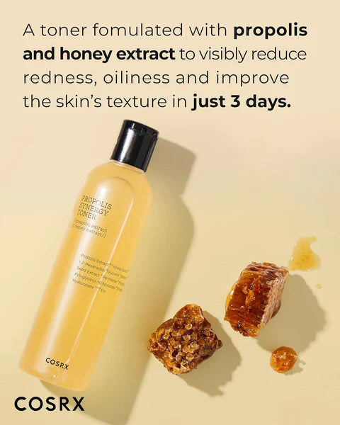 COSRX - FULL FIT SYNERGY LIGHT TONER