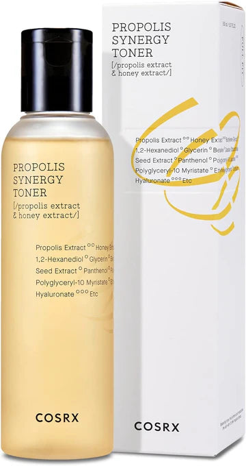 COSRX - FULL FIT SYNERGY LIGHT TONER