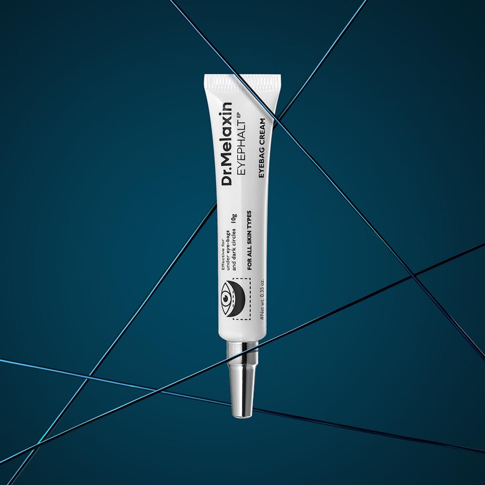 DR MELAXIN - EYEPHALT CREME YEUX 10G