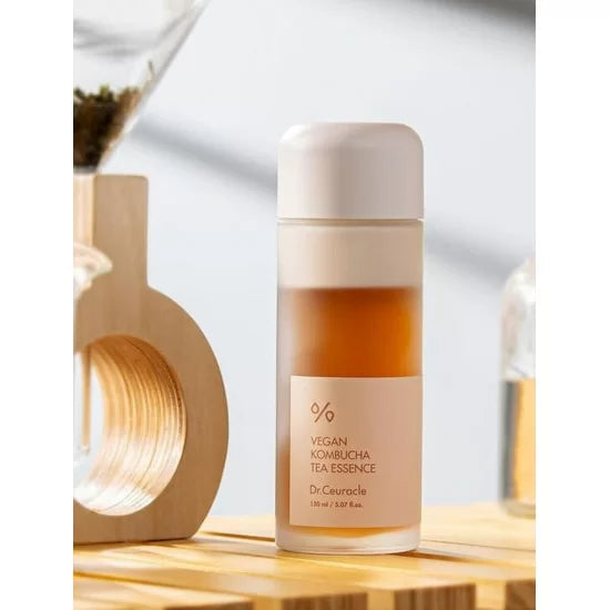 DR. CEURACLE - VEGAN CAMBOUCHA TEA ESSENCE
