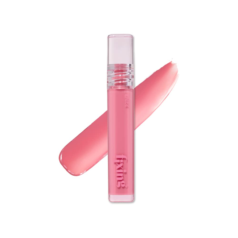 ETUDE - GLOW FIXING TINT NO2 MELLOW PINK