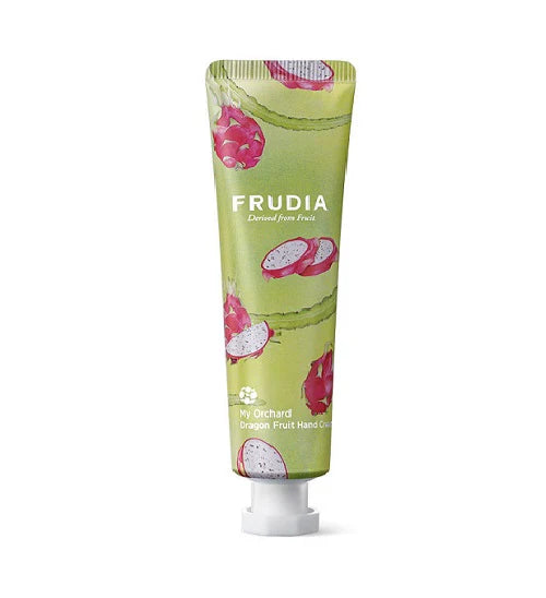 FRUDIA - MY ORCHARD HAND CREAM #DRAGON FRUIT
