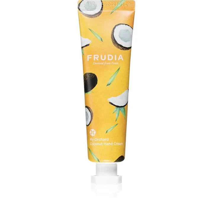 MY ORCHARD HAND CREAM COCONUT