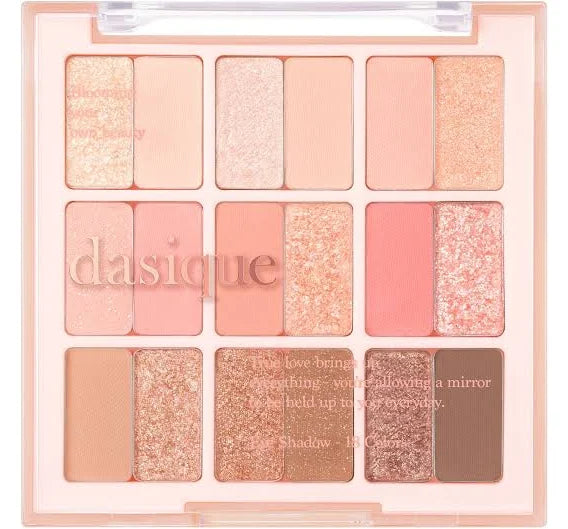 SHADOW PALETTE 23 SUMMER CORAL