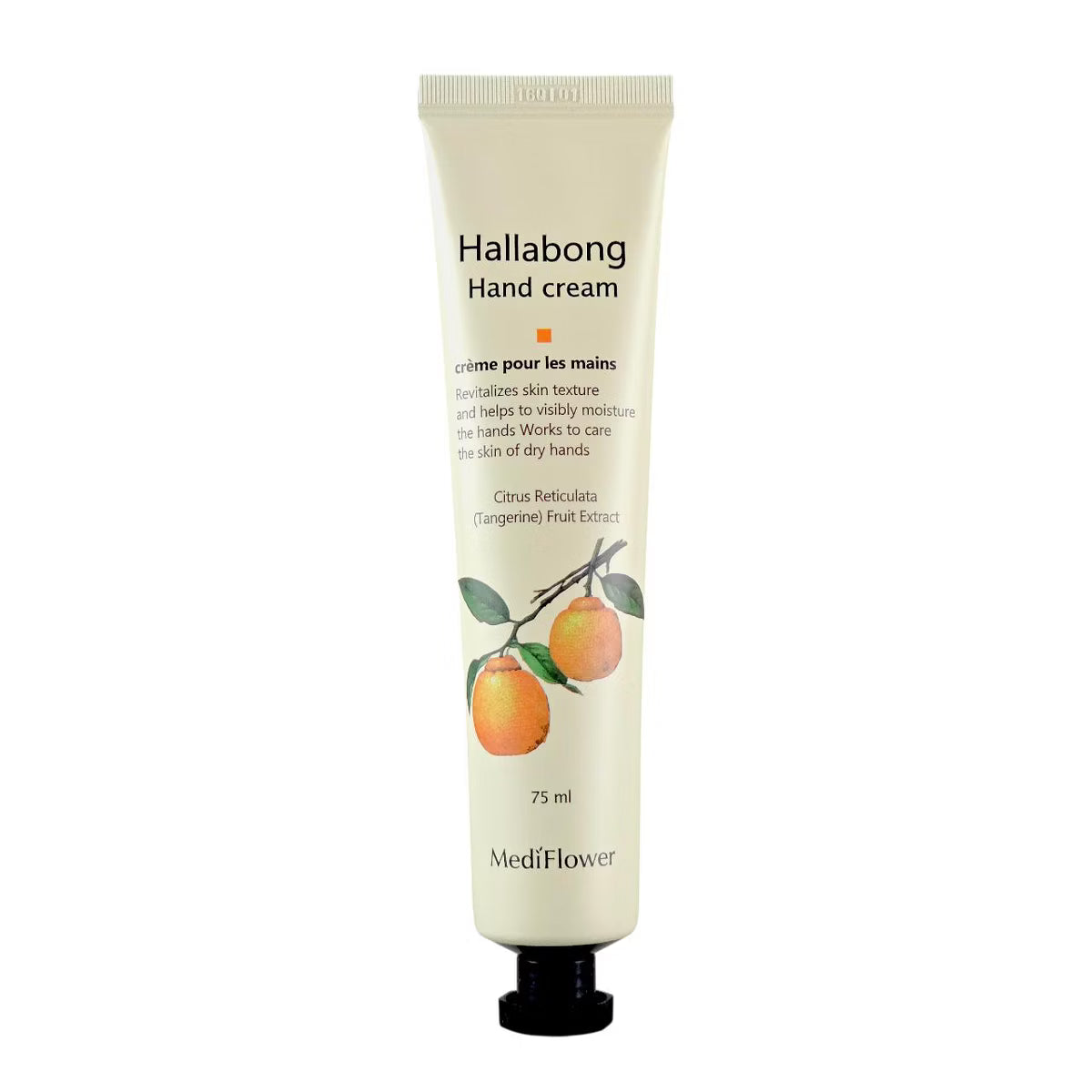 HALLABONG HAND CREAM