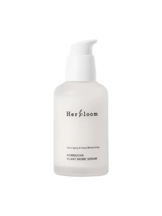 HERBLOOM - KOMBUCHA PLANT BIOME SERUM