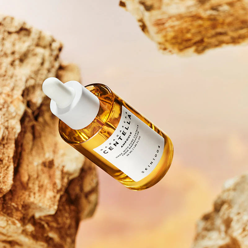 SKIN1004 - MADAGASCAR CENTELLA AMPOULE 55ml
