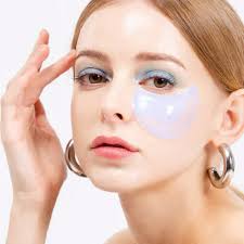 KSECRET - INSTANT RELIEF EYE GEL PATCHES CAFFEINE