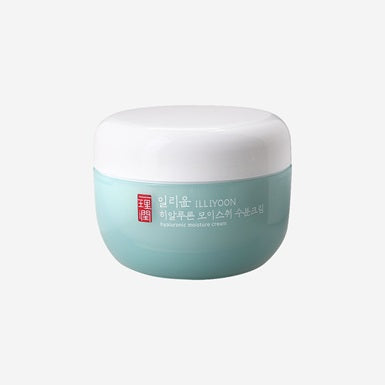 ILLIYOON - HYALURONIC MOISTURE CREAM