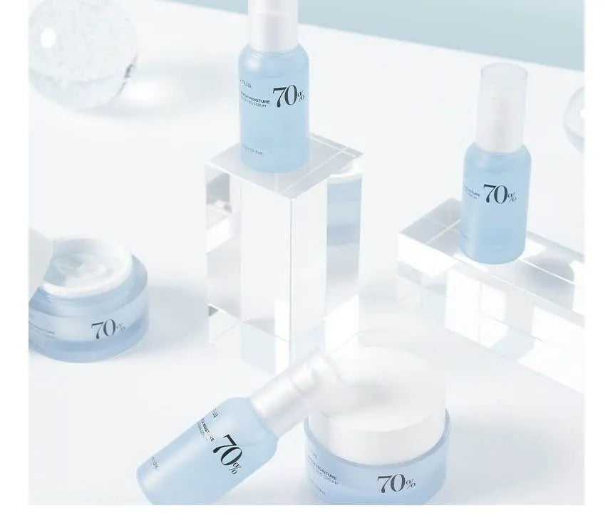 ANUA - BIRCH MOISTURE BOOSTING TONER