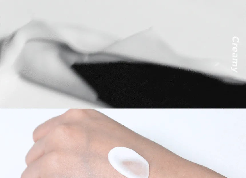 ISNTREE - HYALURONIC ACID MOIST CREAM