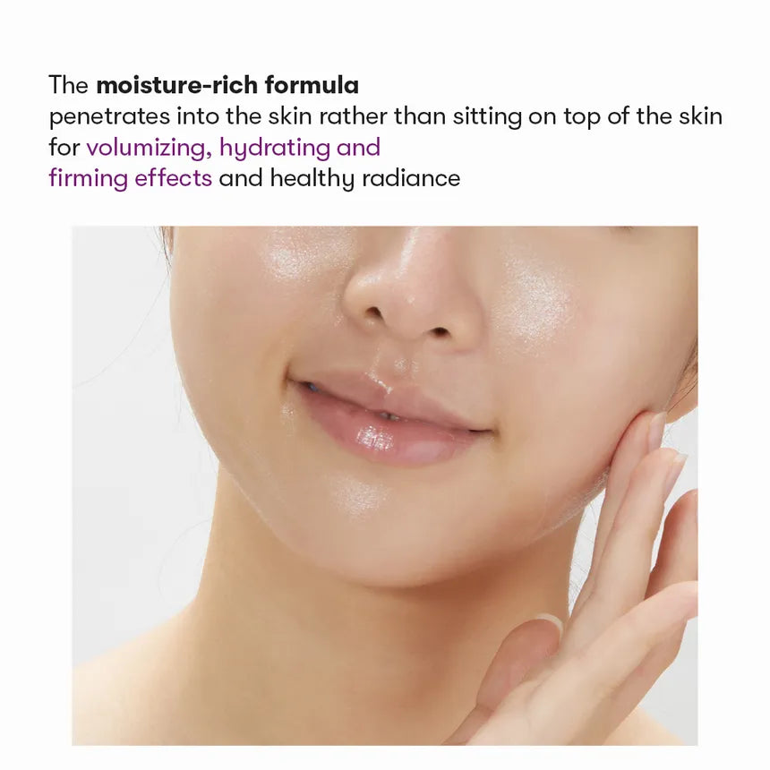 VT - REEDLE SHOT LIFTING CREAM