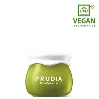 FRUDIA - AVOCADO RELIEF CREAM MINI