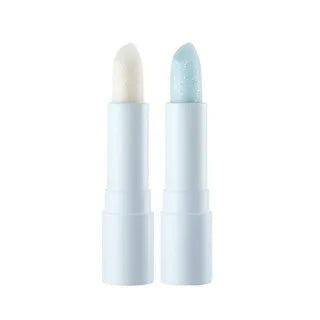 UNLEASHIA - GLACIER VEGAN LIP BALM NO.1 SNOW FROST