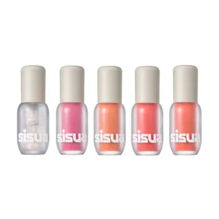 UNLEASHIA - POPCORN SYRUP LIP PLUMPER NO. 100 UNICORN SALT