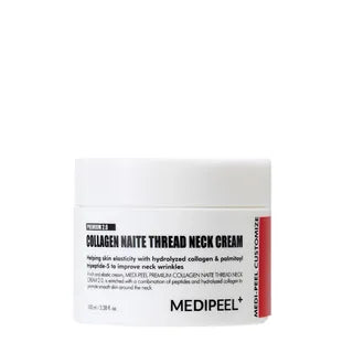 MEDIPEEL - COLLAGEN NAITE THREAD NECK CREAM PREMIUM