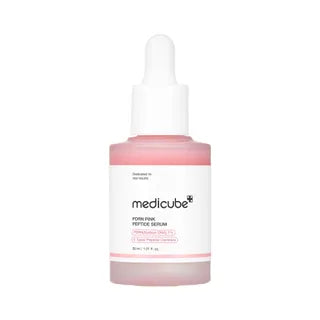 MEDICUBE - PDRN PINK PEPTIDE SERUM