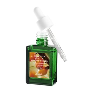 Dr.Althea Gentle Vitamin C Serum 20% 30ml