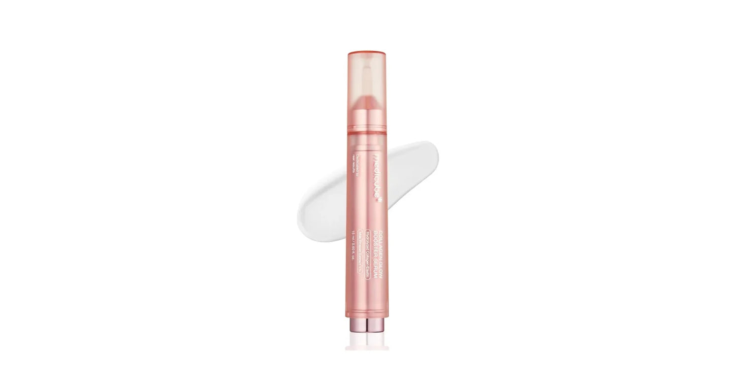 COLLAGEN GLOW BOOSTER SERUM