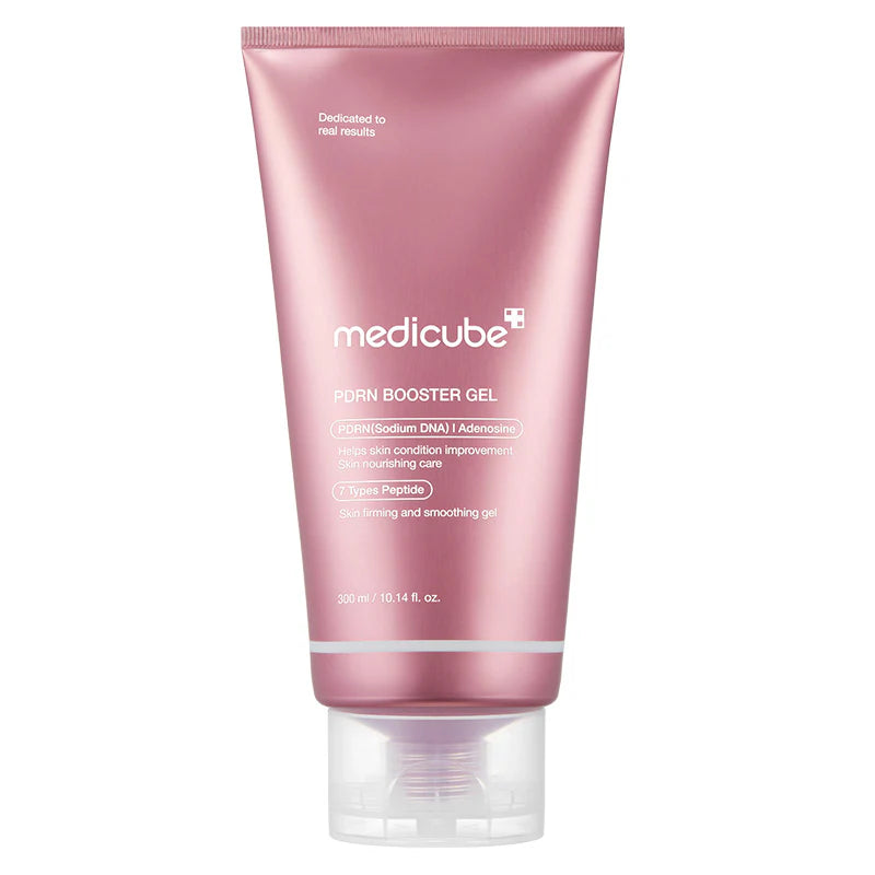 MEDICUBE - PDRN BOOSTER GEL