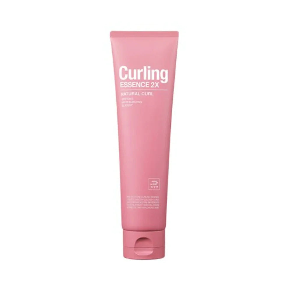 CURLING ESSENCE 2X NATURAL CURL