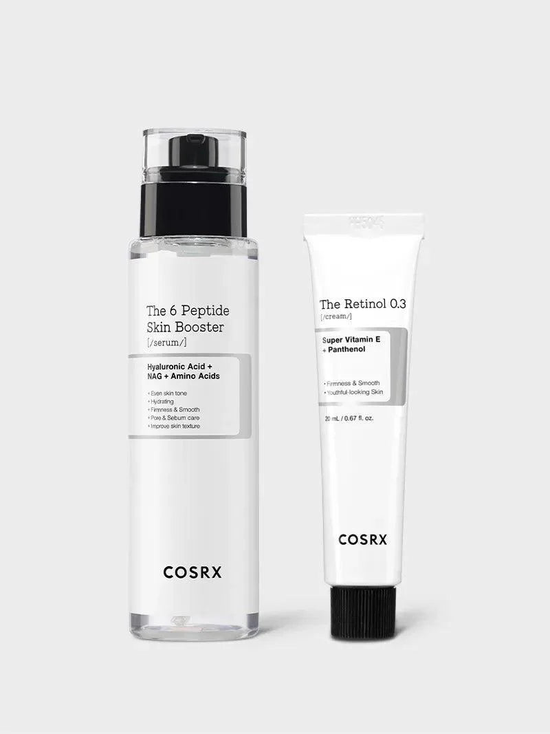 COSRX - THE RETINOL 0.3 CREAM
