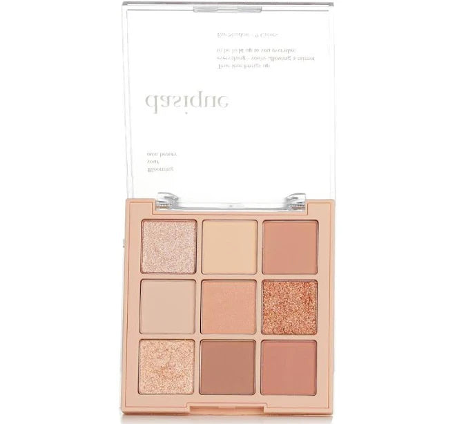 SHADOW PALETTE 03 NUDE POTION