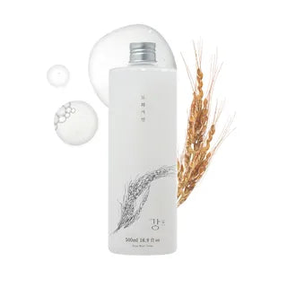 HOUSE OF DOHWA - RICE BRAN TONER