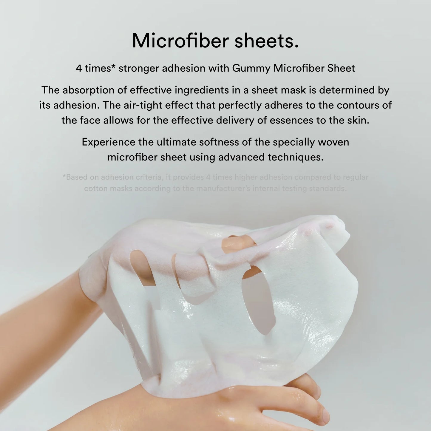 ABIB - GUMMY SHEET MASK COLLAGEN STICKER