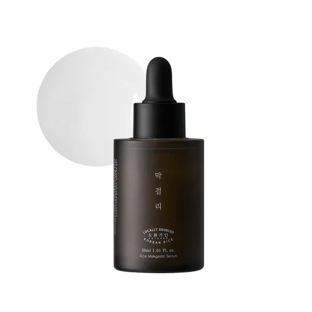 HOUSE OF DOHWA - RICE MAKGEOLLI SERUM