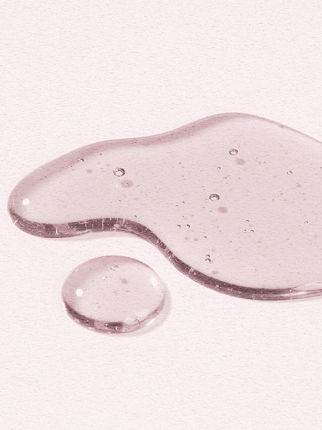 ODID - MILK PROTEIN INTENSIVE HAIR OIL - FOREST HERB