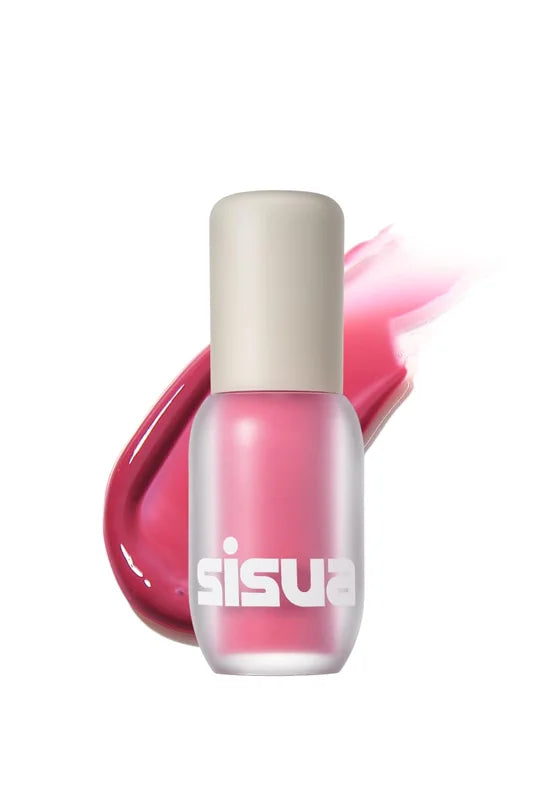 UNLEASHIA - POPCORN SYRUP LIP PLUMPER NO. 1 STRAWBERRY CREAM