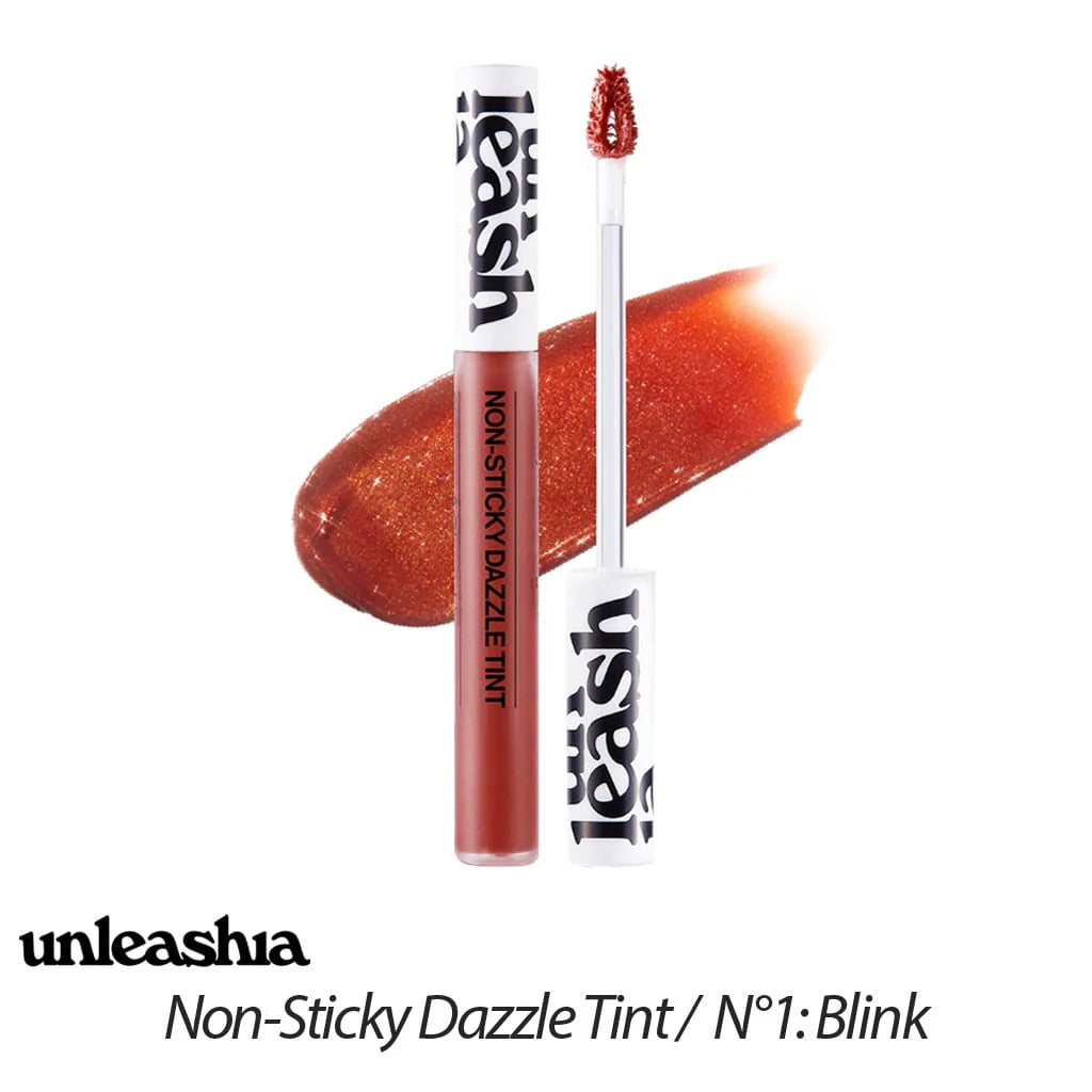 UNLEASHIA - NON STICKY DAZZLE TINT 1 BLINK