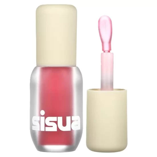 UNLEASHIA - POPCORN SYRUP LIP PLUMPER NO.1 WHITE BERRY