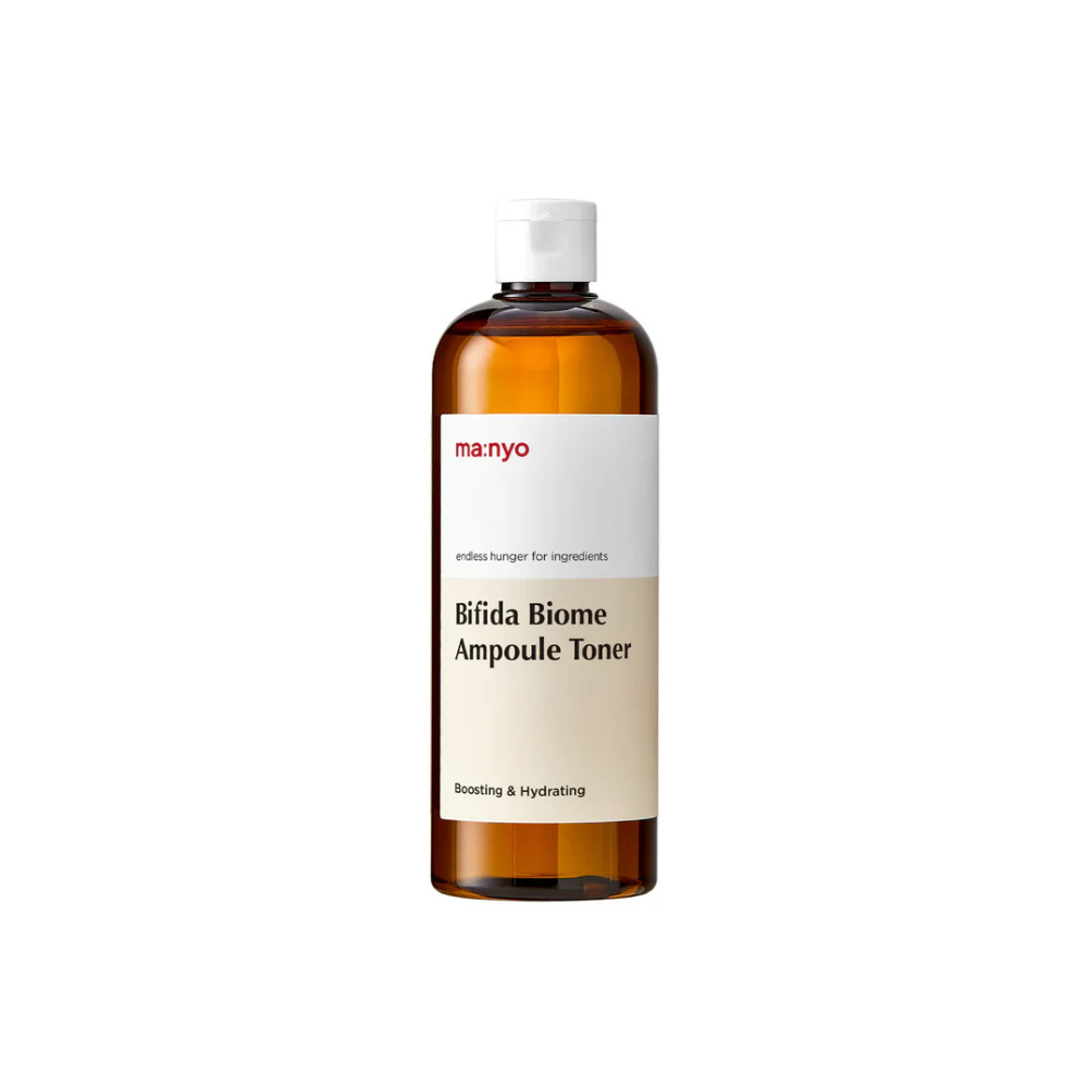 MA:NYO - BIFIDA BIOME AMPOULE TONER