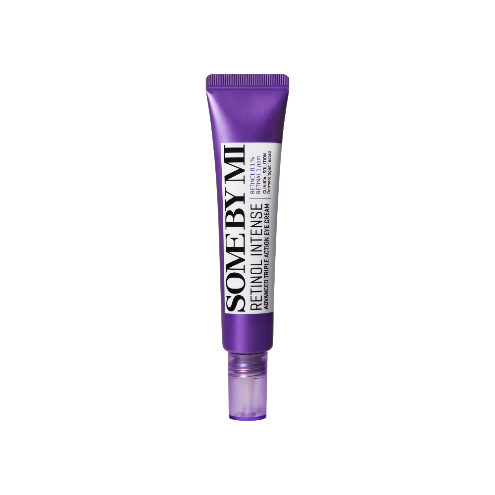 SOME BY MI - RETINOL INTENSE REACTIVATING EYE CREAM