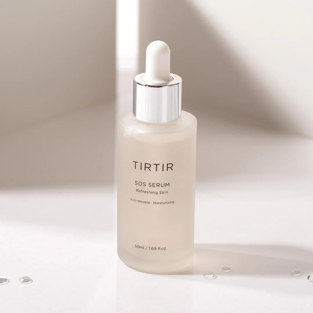 TIRTIR - SOS SERUM