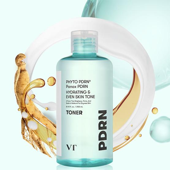 VT COSMETICS - PHYTO PDRN TONER