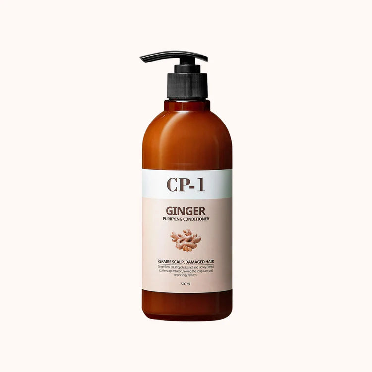 CP 1 - GINGER PURIFYING CONDITIONER