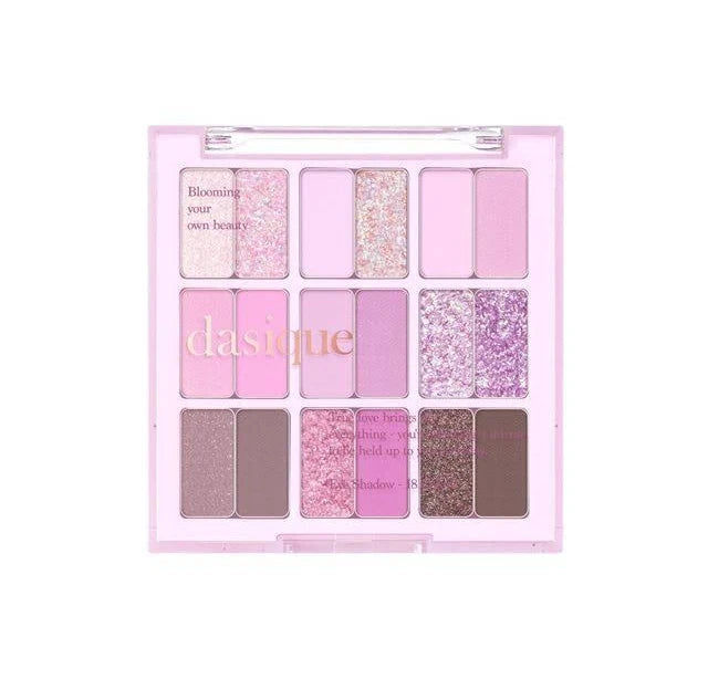 SHADOW PALETTE 18 BERRY SMOOTHIE