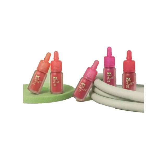 PERIPERA - INK AIRY VELVET 21