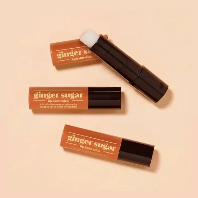 ETUDE - GINGER SUGAR LIP BALM STICK