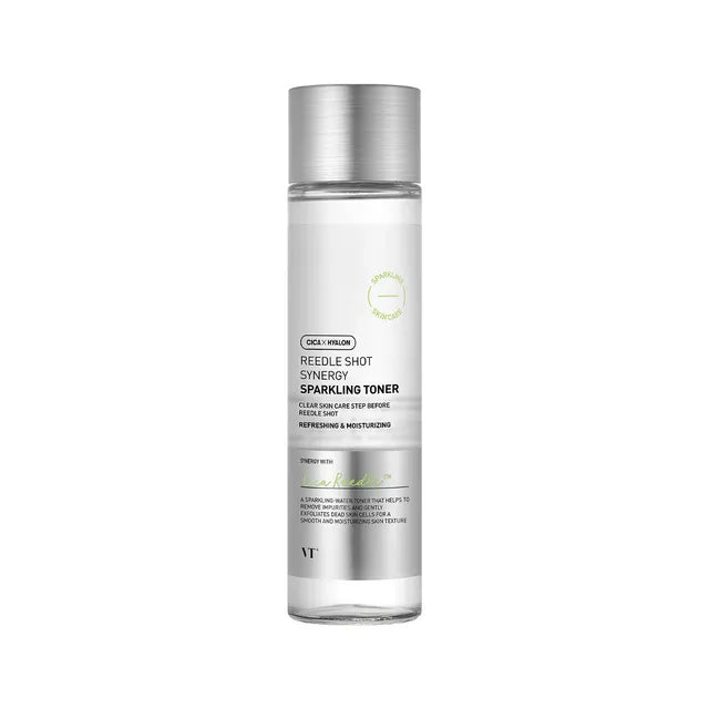 VT - REEDLE SHOT SYNERGY SPARKLING TONER