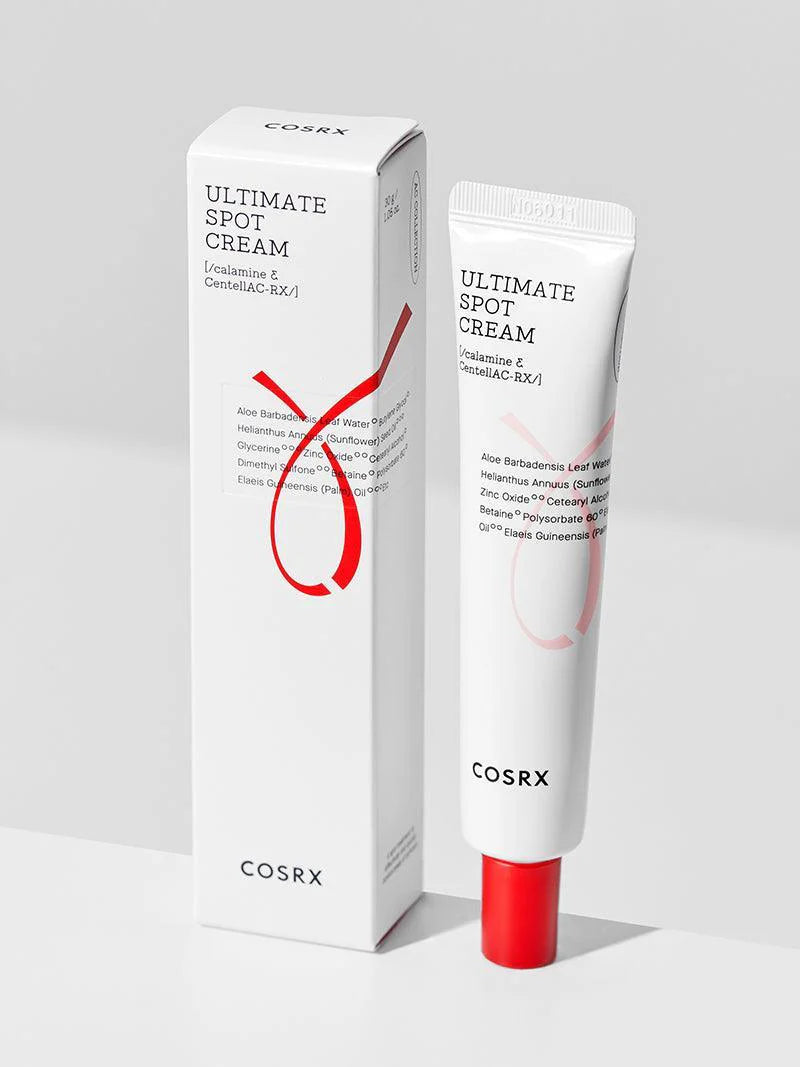 COSRX - ULTIMATE SPOT CREAM