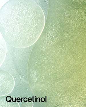 ANUA - HEARTLEAF QUERCETINOL PORE DEEP CLEANSING FOAM