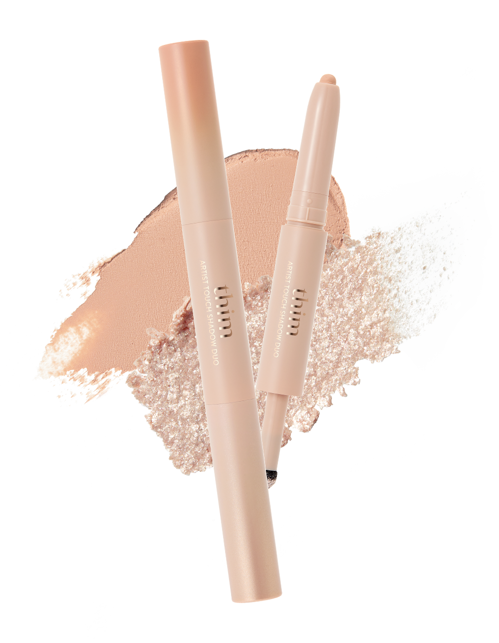 THIM - ARTIST TOUCH SHADOW DUO 05ETERNAL