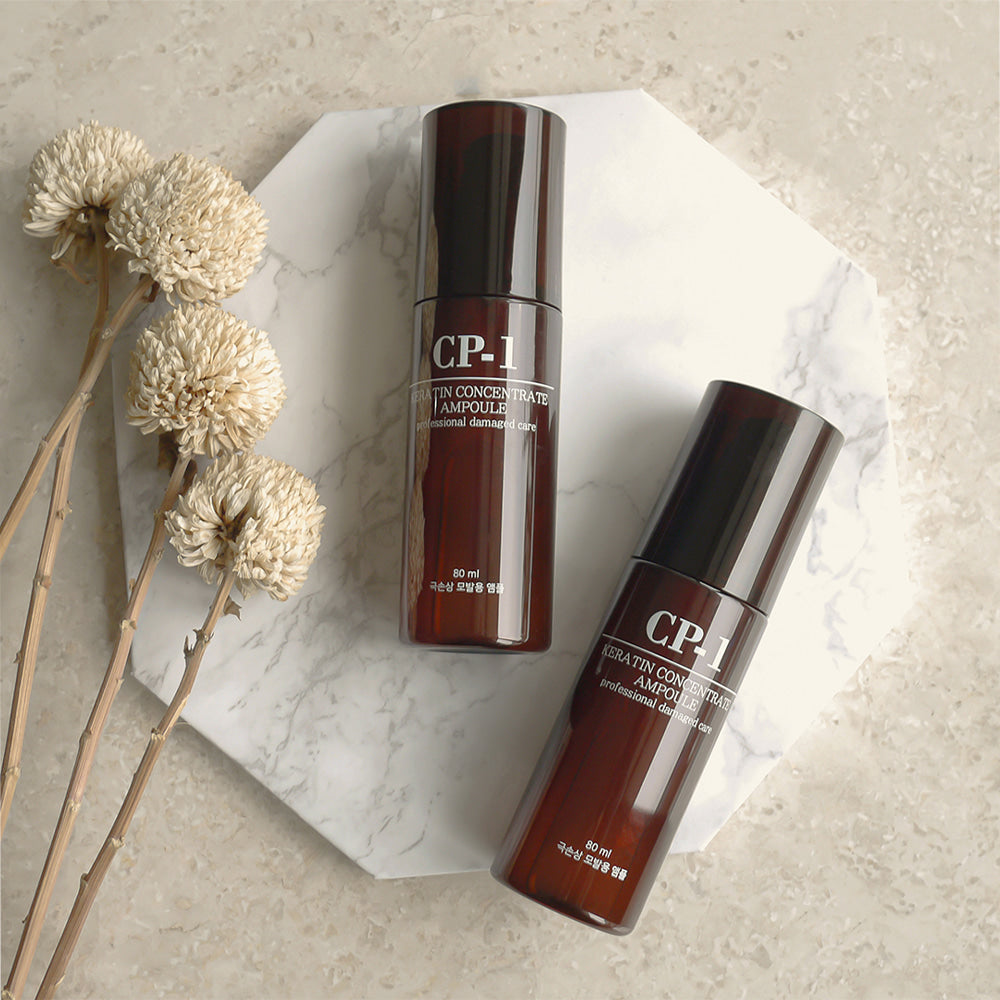 CP 1 - KERATIN CONCENTRATE AMPOULE
