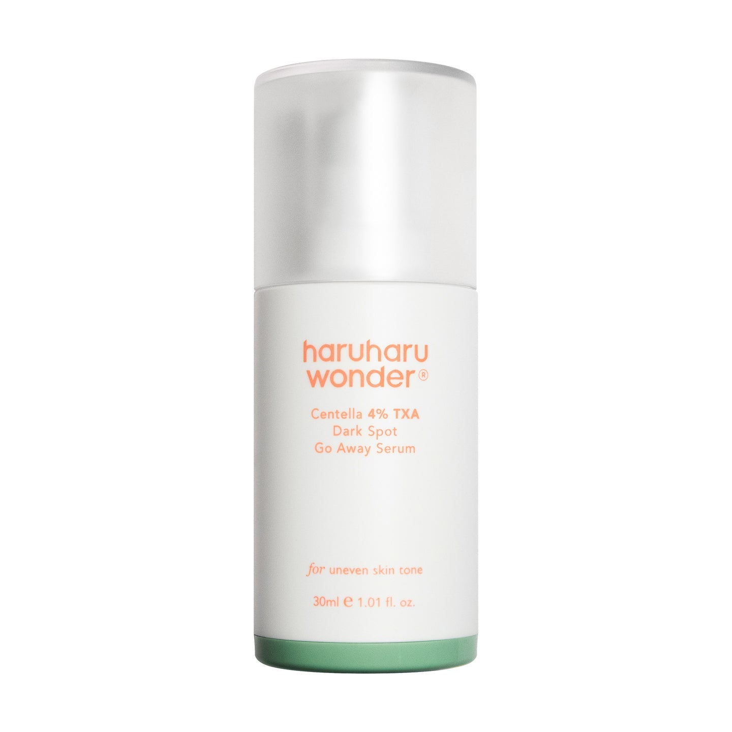 HARUHARU WONDER - CENTELLA 4% TXA DARK SPOT GO AWAY SERUM