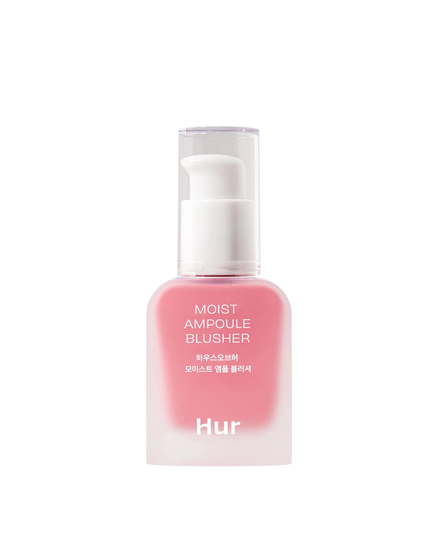 HOUSE OF HUR - MOIST BLUSHER _ CHERRY BLOSSOM
