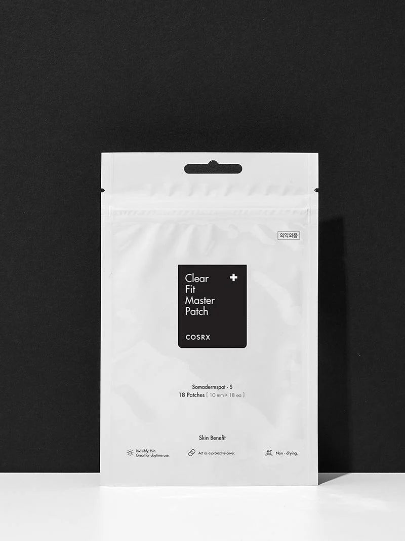 COSRX - MASTER PATCH ORIGINAL FIT (eu)
